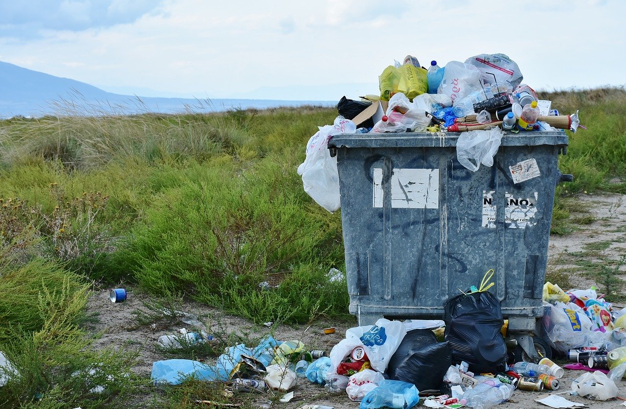 Limpieza síndrome de Diógenes en Gavà