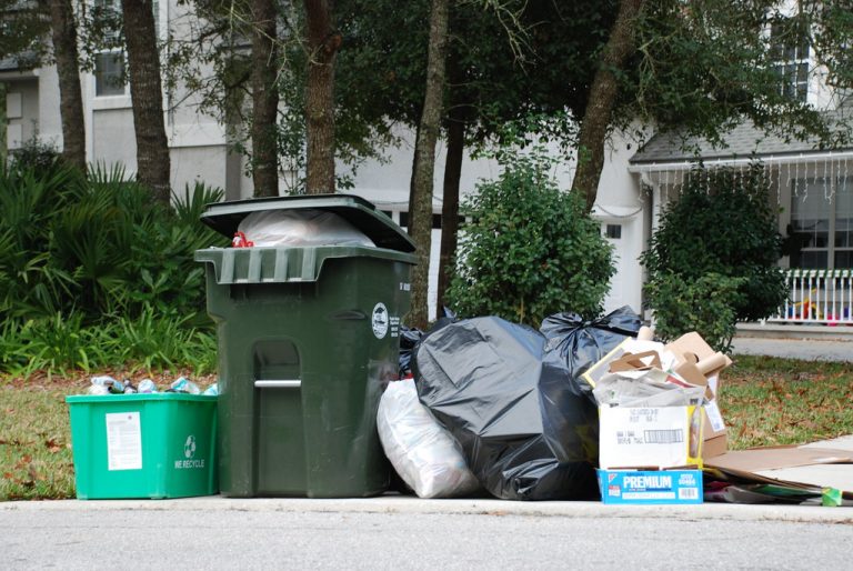 Limpieza síndrome de Diógenes en Palamós