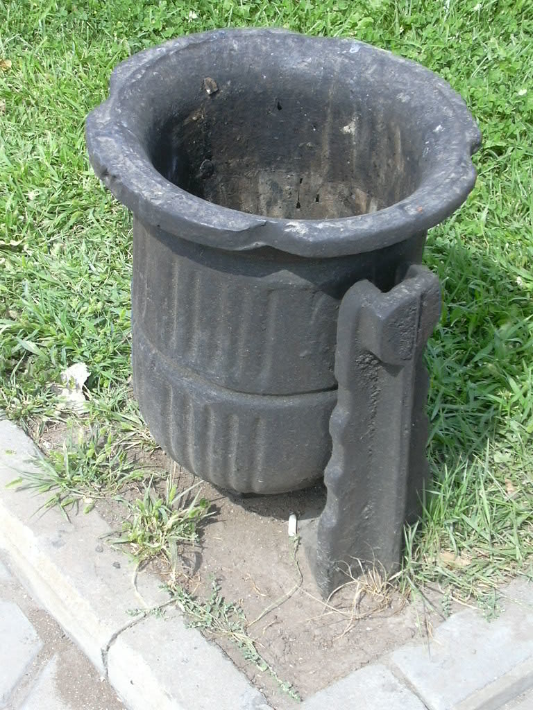 Limpieza síndrome de Diógenes en Salt