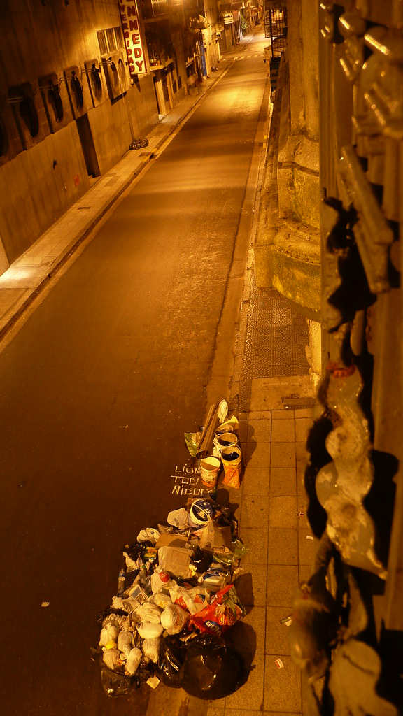 Limpieza síndrome de Diógenes en Sant Feliu de Guíxols