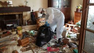 Lee más sobre el artículo Limpieza síndrome de Diógenes Vila-seca