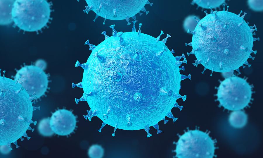Lee más sobre el artículo Desinfección de virus